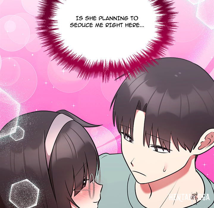 Knot My Secret Knot My Secret Chapter 42 - Page 31