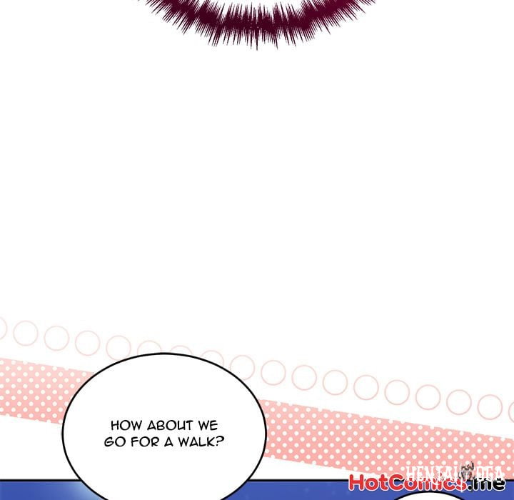 Knot My Secret Knot My Secret Chapter 42 - Page 33