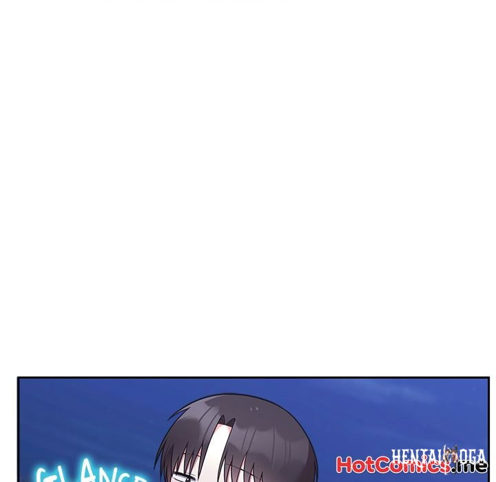 Knot My Secret Knot My Secret Chapter 42 - Page 38