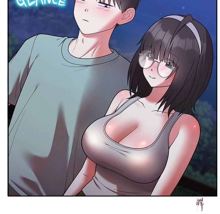 Knot My Secret Knot My Secret Chapter 42 - Page 39