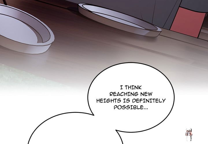 Knot My Secret Knot My Secret Chapter 42 - Page 4