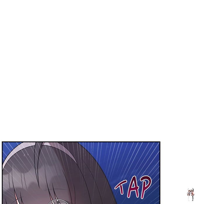 Knot My Secret Knot My Secret Chapter 42 - Page 40