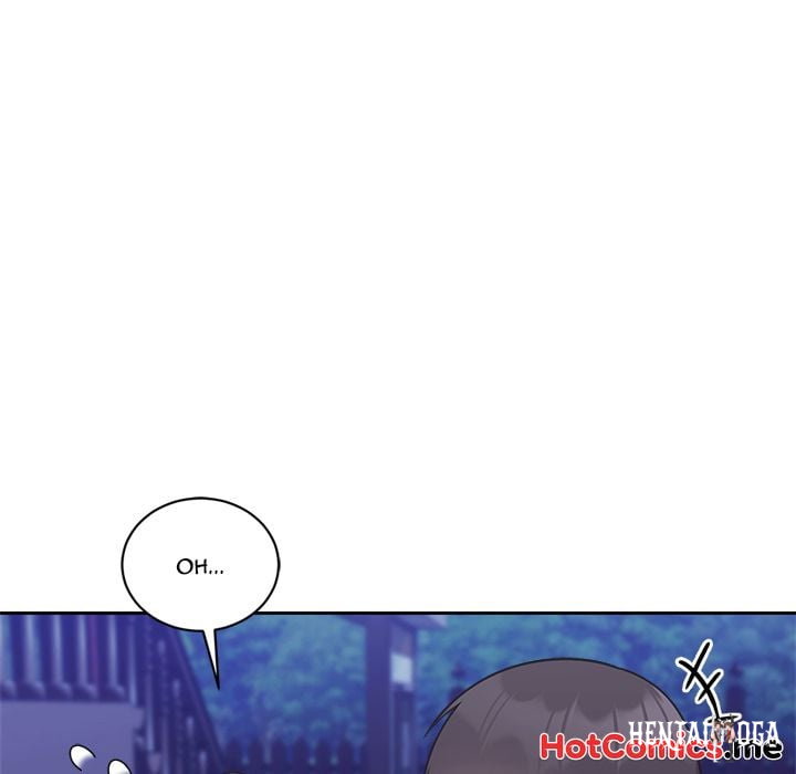 Knot My Secret Knot My Secret Chapter 42 - Page 42