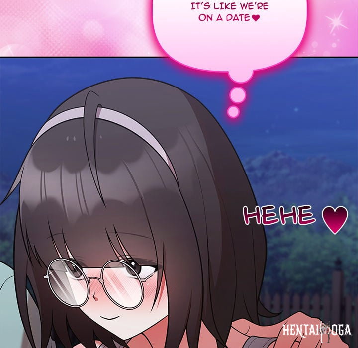 Knot My Secret Knot My Secret Chapter 42 - Page 45