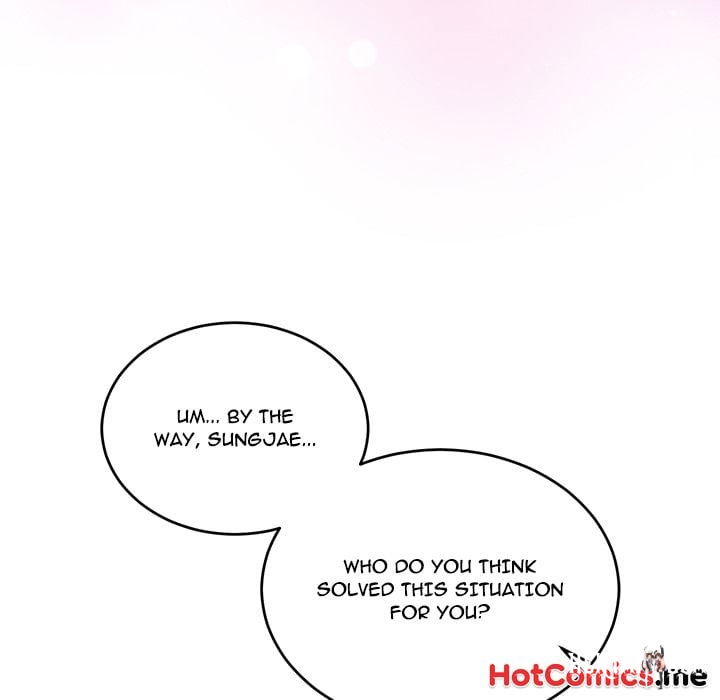 Knot My Secret Knot My Secret Chapter 42 - Page 47