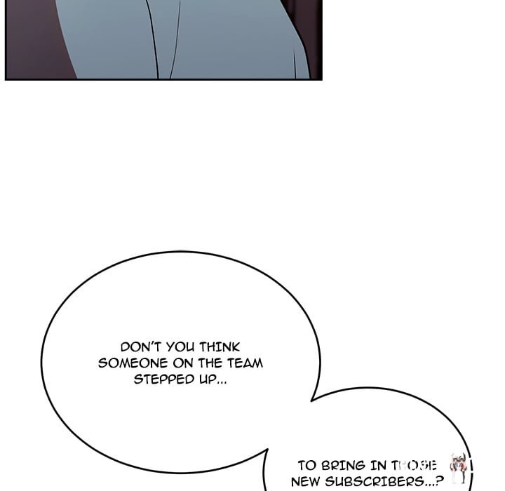 Knot My Secret Knot My Secret Chapter 42 - Page 49