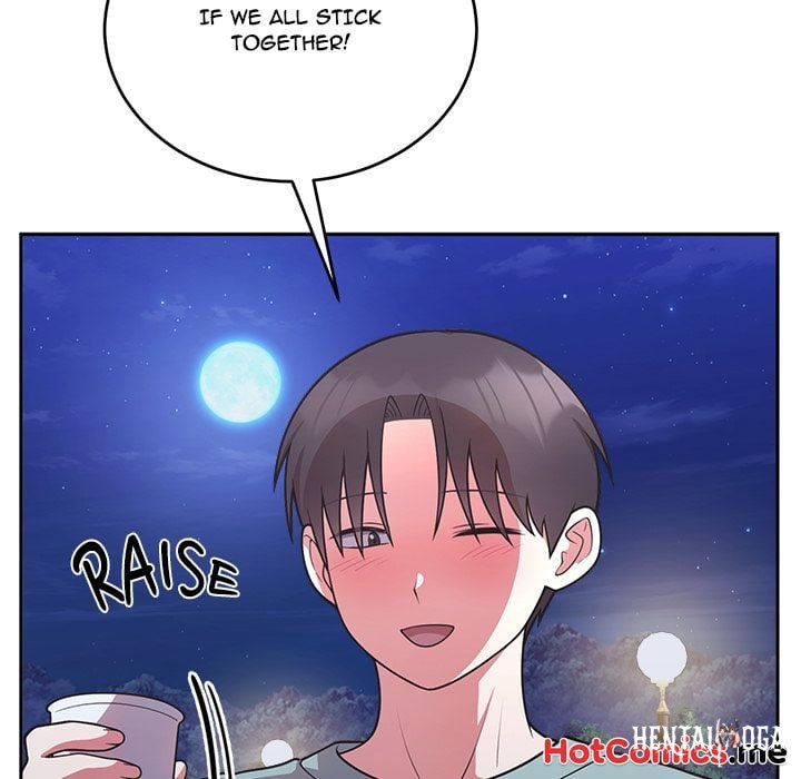 Knot My Secret Knot My Secret Chapter 42 - Page 5