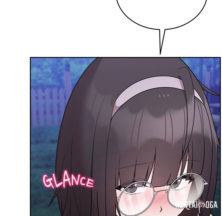 Knot My Secret Knot My Secret Chapter 42 - Page 50