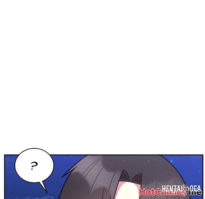 Knot My Secret Knot My Secret Chapter 42 - Page 52