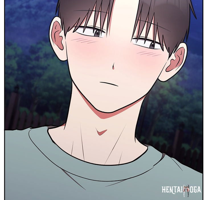 Knot My Secret Knot My Secret Chapter 42 - Page 53