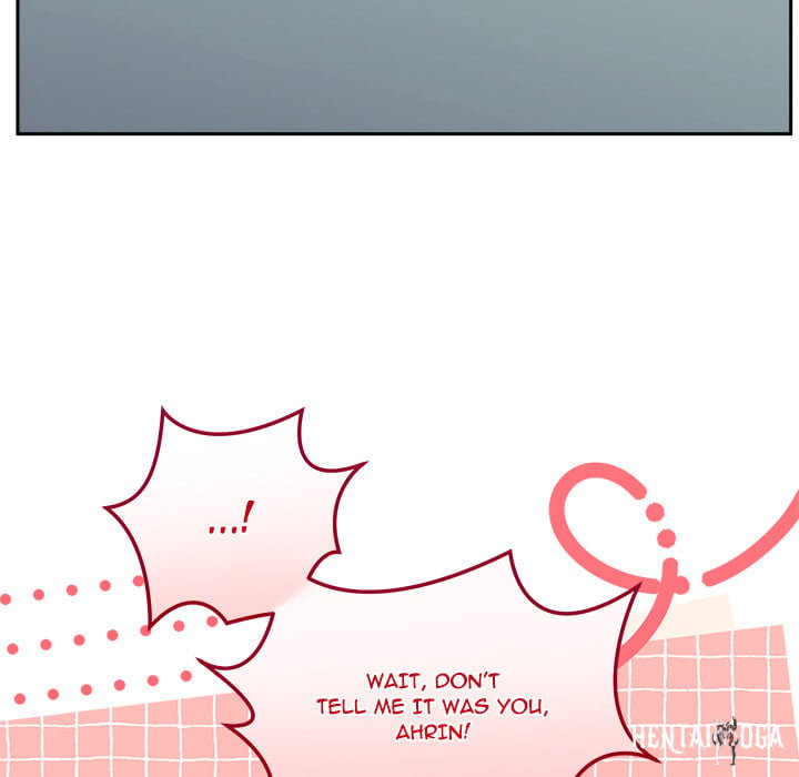 Knot My Secret Knot My Secret Chapter 42 - Page 54