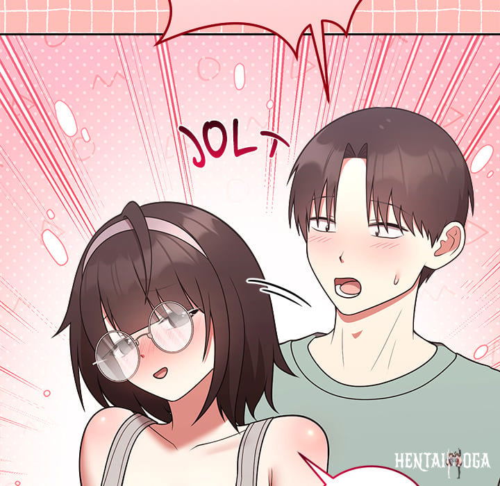 Knot My Secret Knot My Secret Chapter 42 - Page 55