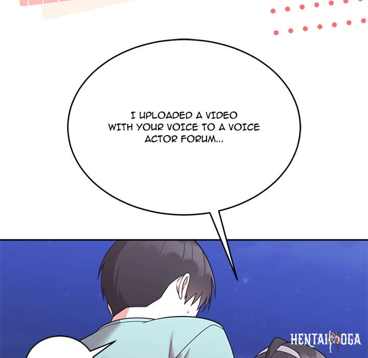 Knot My Secret Knot My Secret Chapter 42 - Page 57