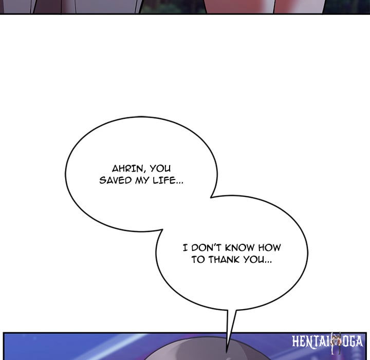 Knot My Secret Knot My Secret Chapter 42 - Page 59