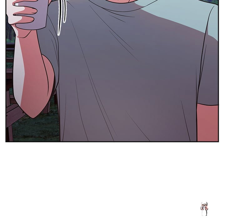 Knot My Secret Knot My Secret Chapter 42 - Page 6