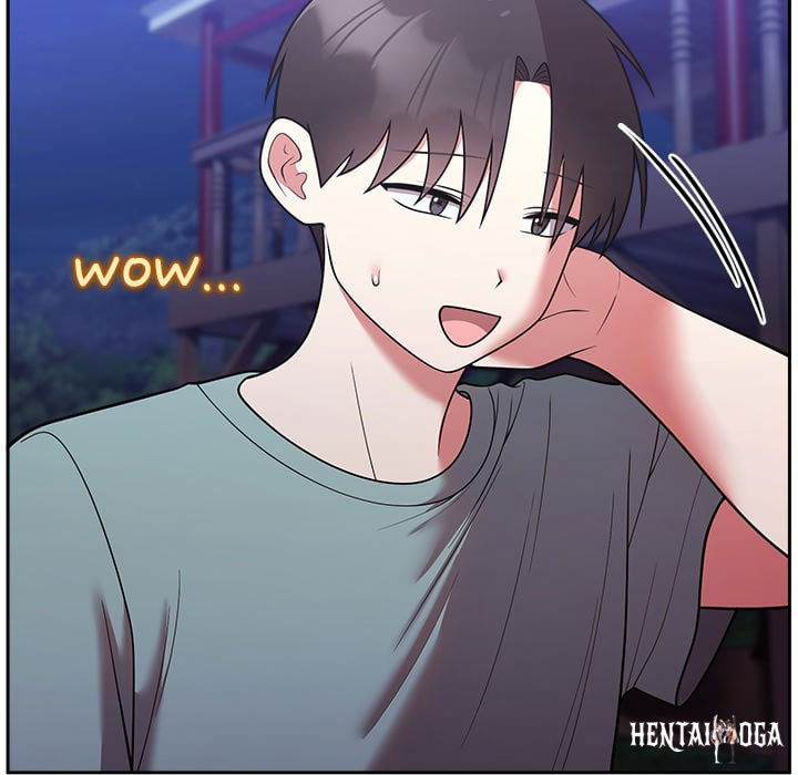 Knot My Secret Knot My Secret Chapter 42 - Page 60