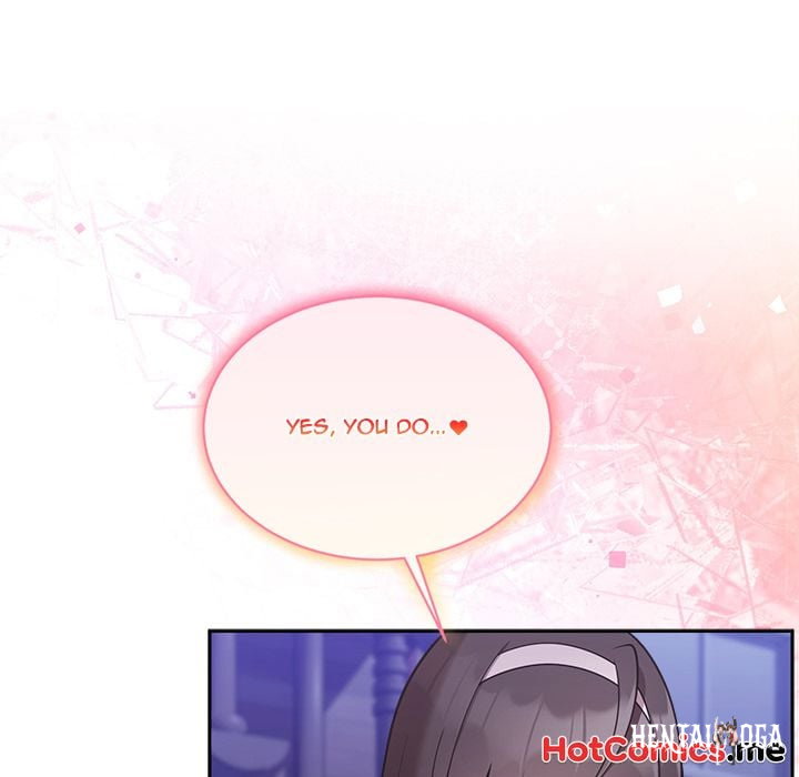 Knot My Secret Knot My Secret Chapter 42 - Page 61