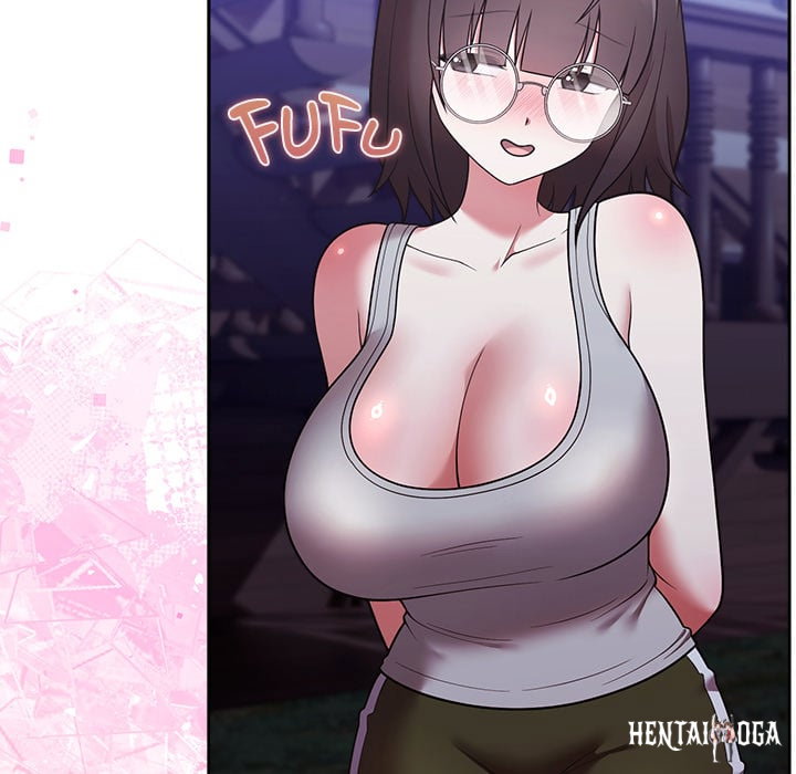 Knot My Secret Knot My Secret Chapter 42 - Page 62