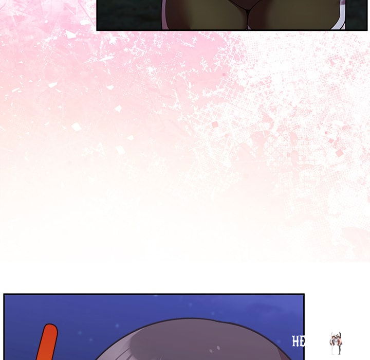 Knot My Secret Knot My Secret Chapter 42 - Page 63