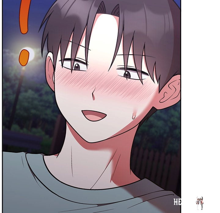 Knot My Secret Knot My Secret Chapter 42 - Page 64