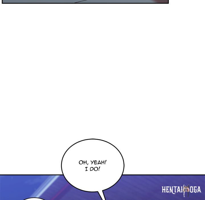 Knot My Secret Knot My Secret Chapter 42 - Page 65