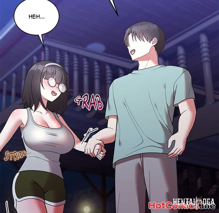 Knot My Secret Knot My Secret Chapter 42 - Page 66