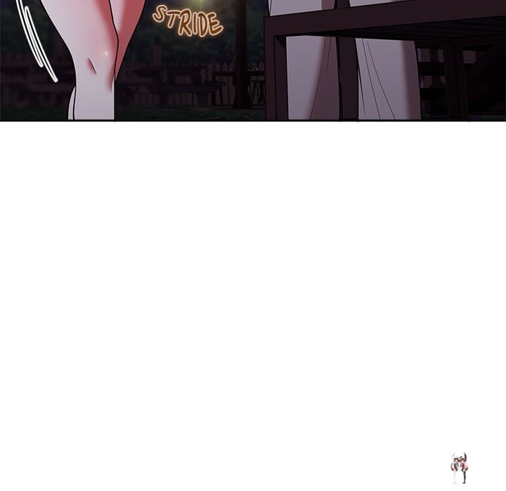 Knot My Secret Knot My Secret Chapter 42 - Page 67