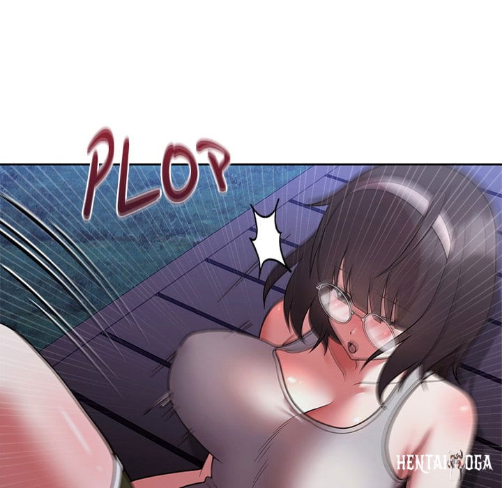 Knot My Secret Knot My Secret Chapter 42 - Page 68