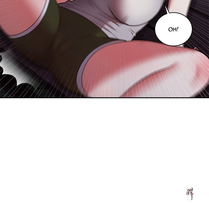 Knot My Secret Knot My Secret Chapter 42 - Page 69