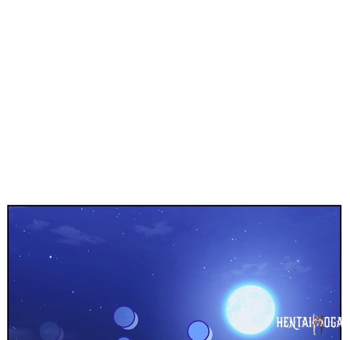 Knot My Secret Knot My Secret Chapter 42 - Page 7