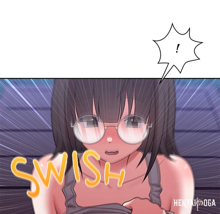 Knot My Secret Knot My Secret Chapter 42 - Page 70