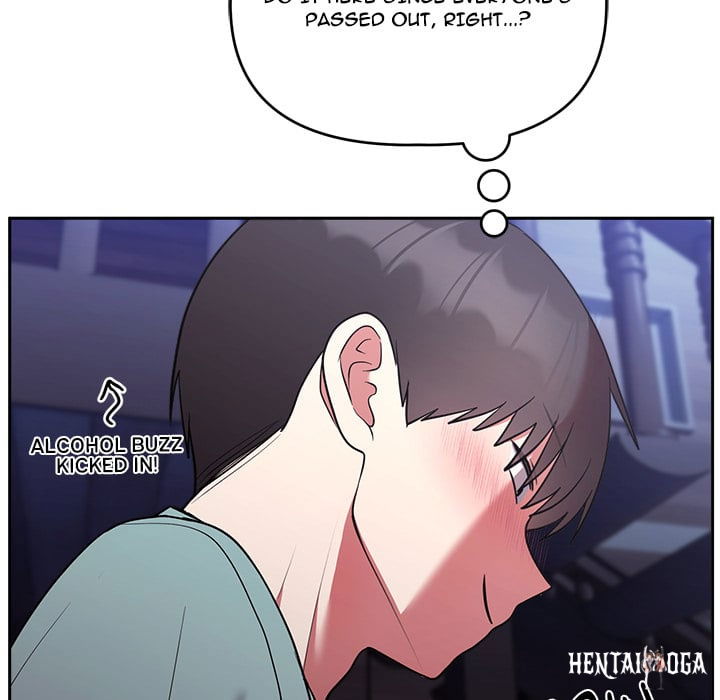 Knot My Secret Knot My Secret Chapter 42 - Page 72