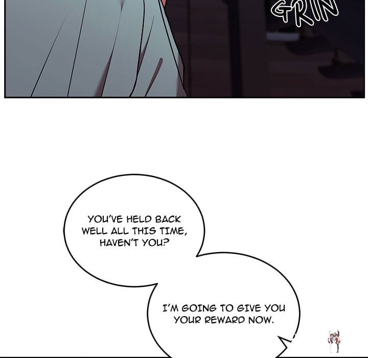 Knot My Secret Knot My Secret Chapter 42 - Page 73