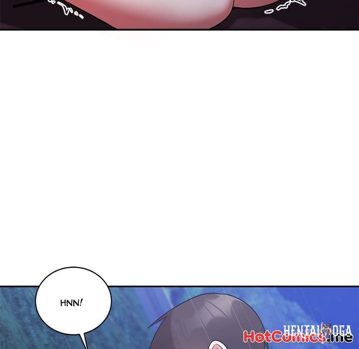 Knot My Secret Knot My Secret Chapter 42 - Page 75