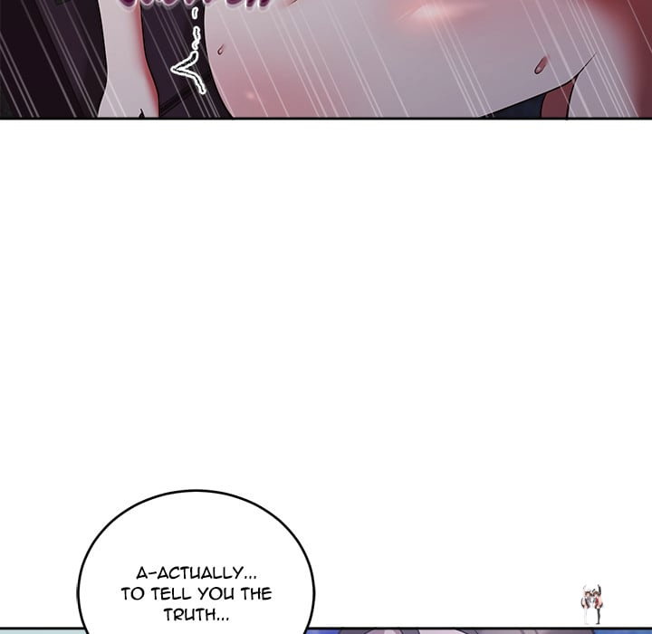 Knot My Secret Knot My Secret Chapter 42 - Page 77