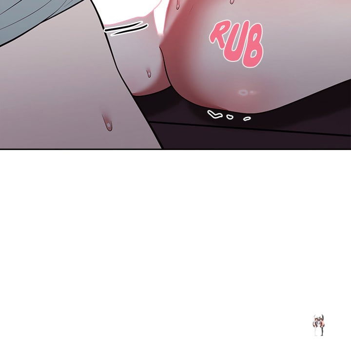 Knot My Secret Knot My Secret Chapter 42 - Page 79