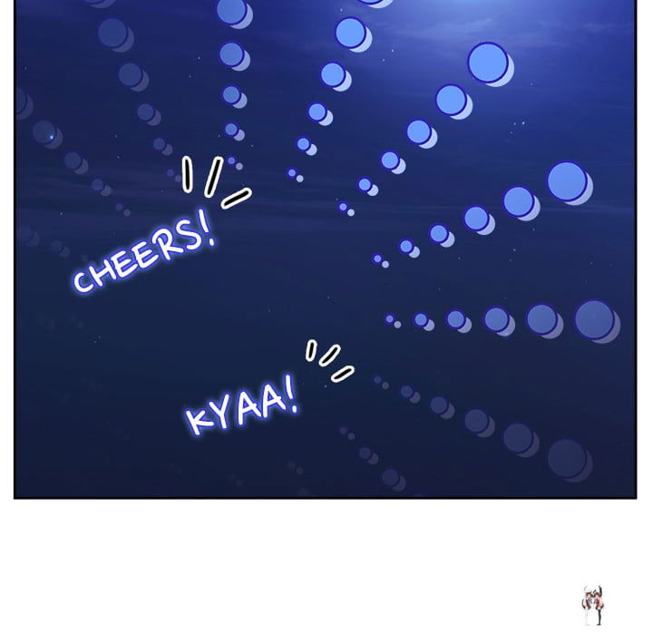 Knot My Secret Knot My Secret Chapter 42 - Page 8