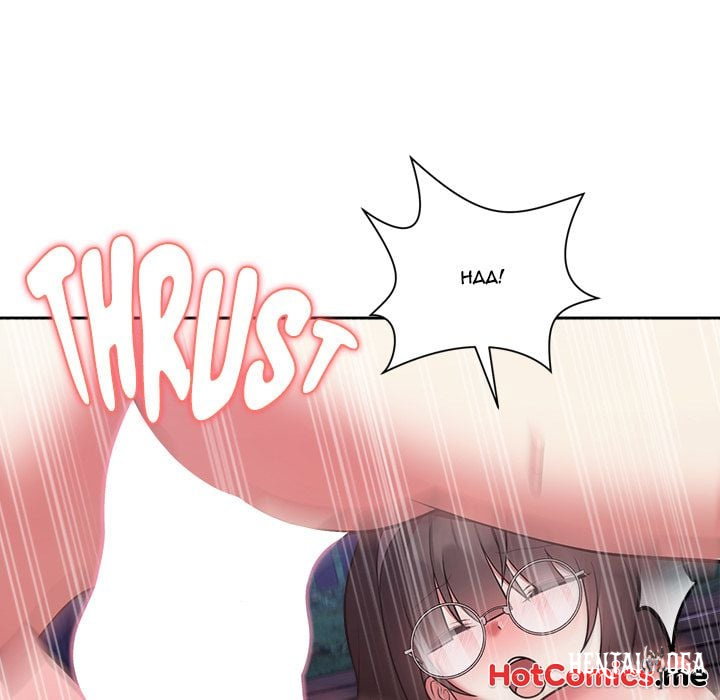 Knot My Secret Knot My Secret Chapter 42 - Page 80