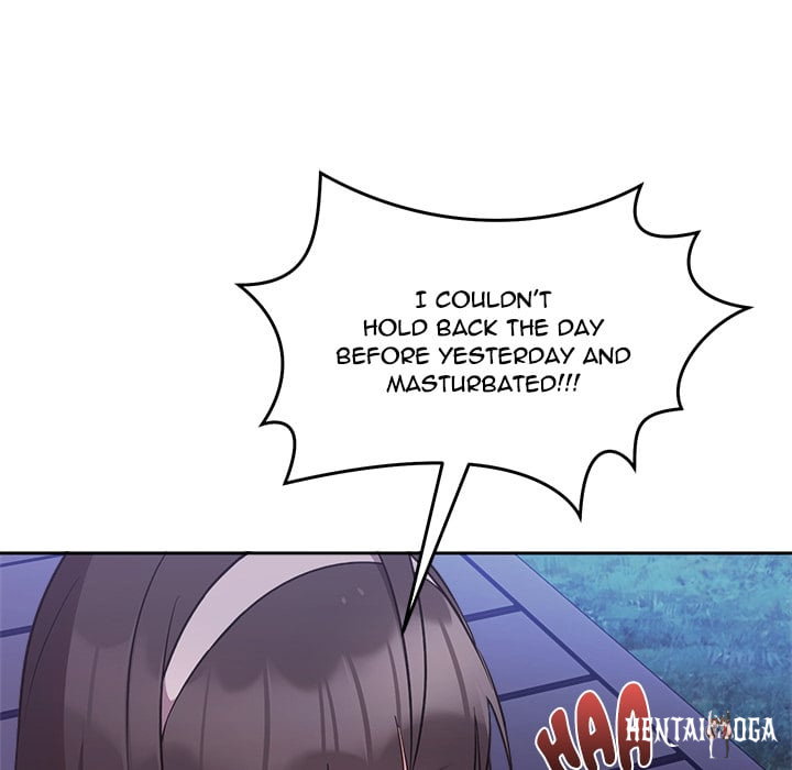 Knot My Secret Knot My Secret Chapter 42 - Page 82