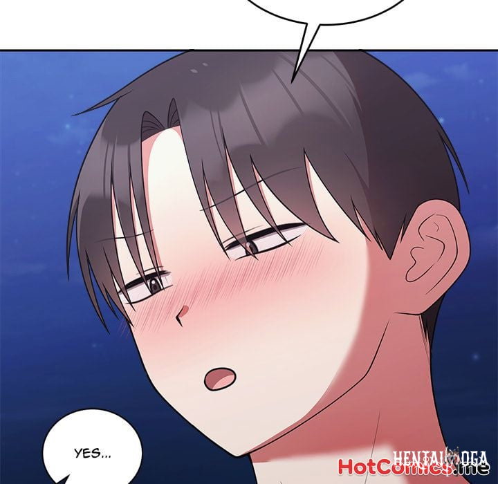 Knot My Secret Knot My Secret Chapter 42 - Page 85