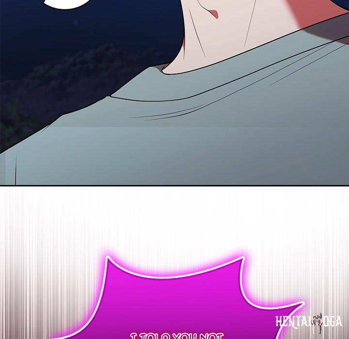 Knot My Secret Knot My Secret Chapter 42 - Page 86