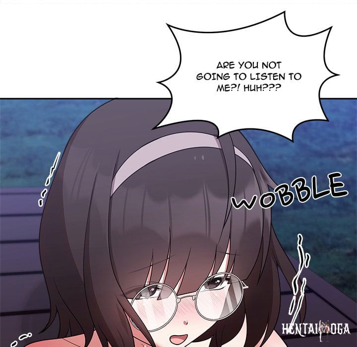 Knot My Secret Knot My Secret Chapter 42 - Page 90