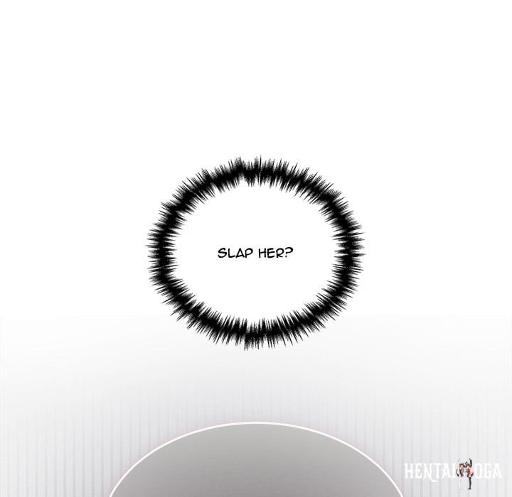 Knot My Secret Knot My Secret Chapter 42 - Page 92