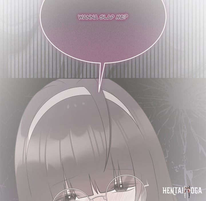 Knot My Secret Knot My Secret Chapter 42 - Page 93