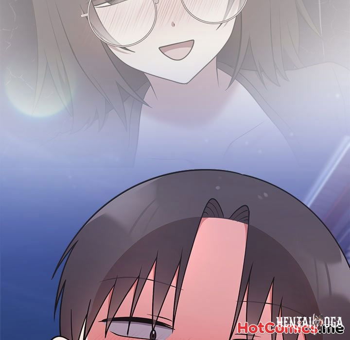 Knot My Secret Knot My Secret Chapter 42 - Page 94