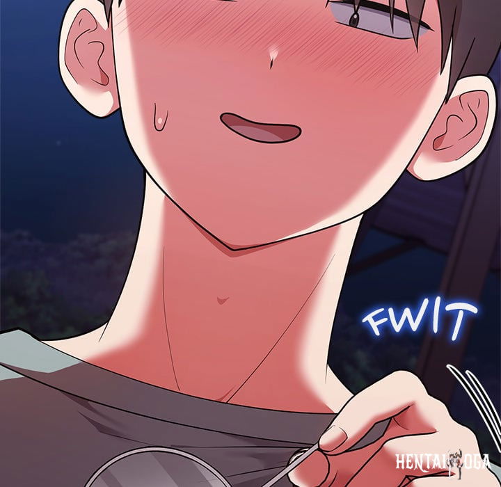 Knot My Secret Knot My Secret Chapter 42 - Page 95