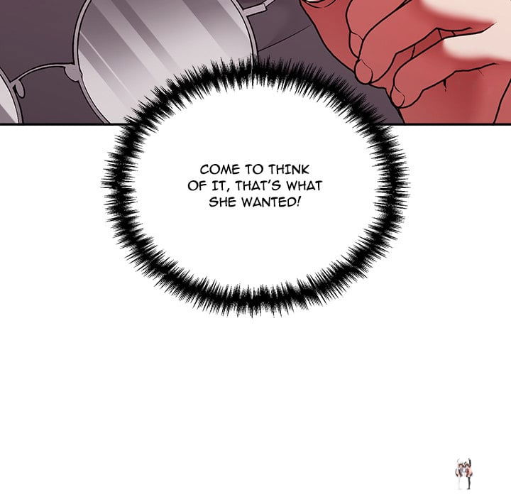 Knot My Secret Knot My Secret Chapter 42 - Page 96