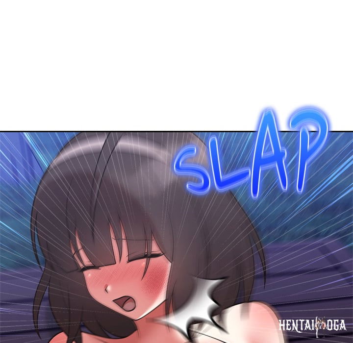 Knot My Secret Knot My Secret Chapter 42 - Page 97