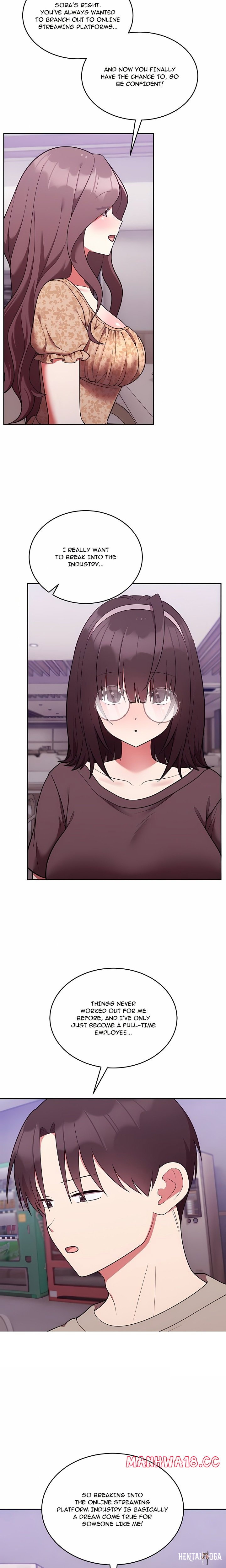 Knot My Secret Knot My Secret Chapter 43 - Page 13