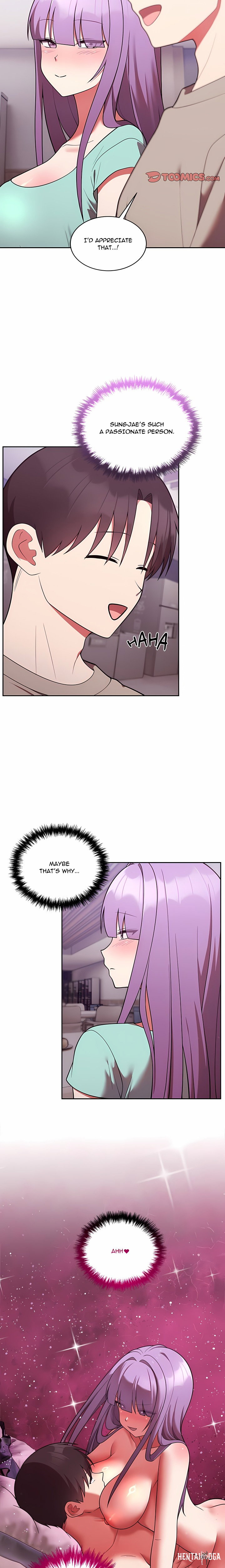 Knot My Secret Knot My Secret Chapter 43 - Page 15